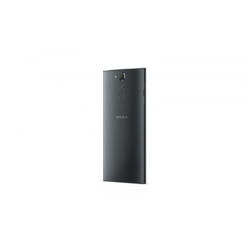 Sony Xperia XA2 Plus (Black)